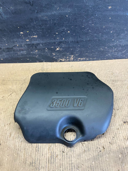 2006 Buick Rendezvous Upper Engine Cover 3.5L R70930
