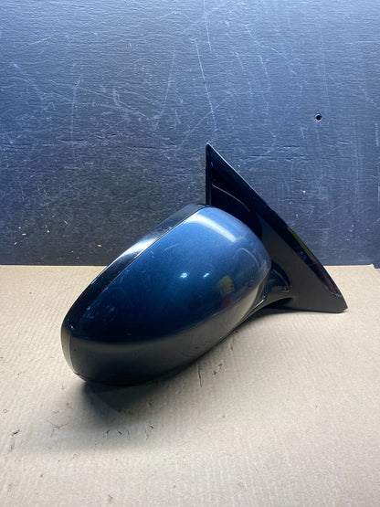 2013 to 2016 Nissan Pathfinder Right Passenger View Door Mirror AH3282 DG1