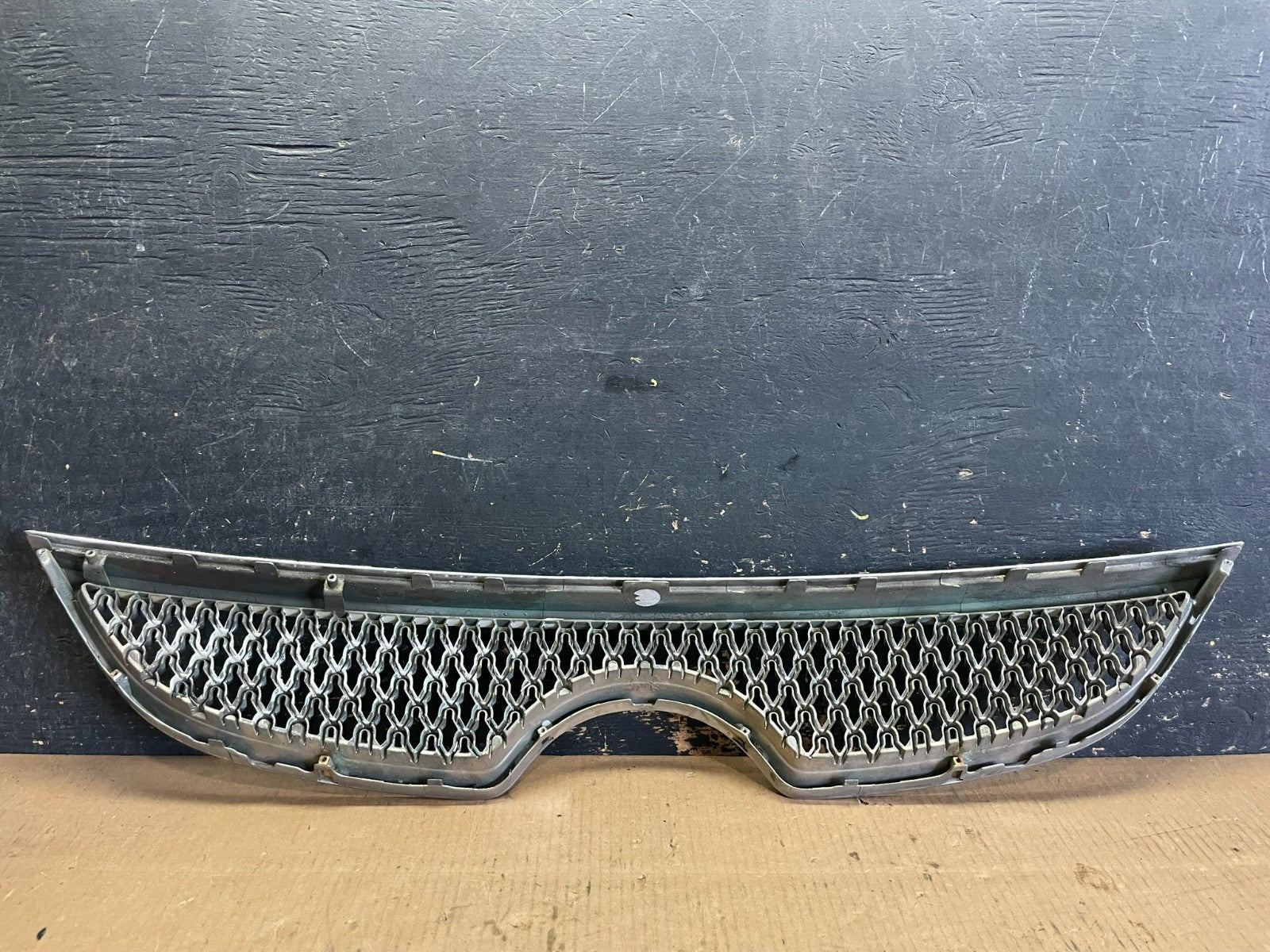 2007 to 2011 Hyundai Veracruz Chrome Grille Grill OEM AA5940 DG4