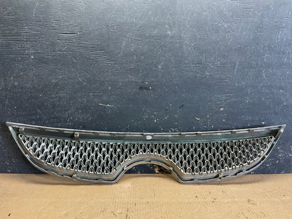 2007 to 2011 Hyundai Veracruz Chrome Grille Grill OEM AA5940 DG4