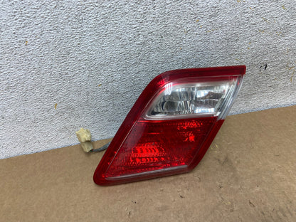 2007 2008 2009 Toyota Camry Right Passenger Rh Tail Light Inner AI3581 LK0