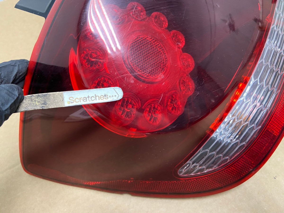 LED 2011-2020 Dodge Journey Left Driver Lh Side Tail Light AH7728 LK3