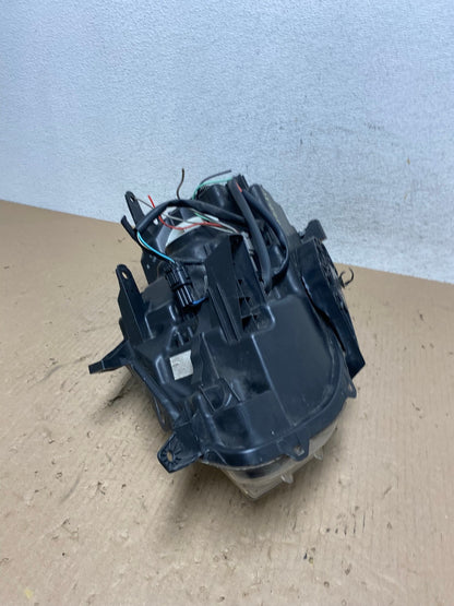 2014 2015 2016 Nissan Rogue Right Passenger RH Halogen Headlight AE8902 LK8