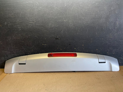 2009 to 2015 Honda Pilot Rear Trunk Spoiler Gate Oem AA2145 DG0