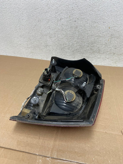 2006 2007 2008 Dodge Charger Tail Light Left Driver Lh Side AE4898 LK7