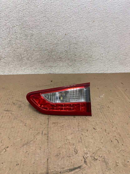 2013-2015 Infiniti JX35 QX60 Right Passenger LED Tail Light Inner AG4930 LK0
