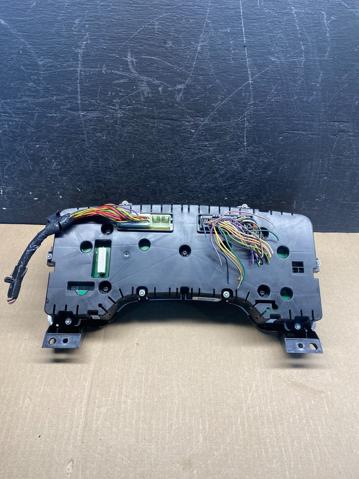2007 Dodge Ram 1500 Instrument Speedometer Gauge Cluster AG3879 DG4