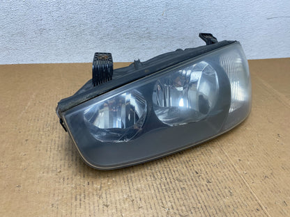 2001 2002 2003 Hyundai Elantra Left Driver LH Side Halogen Headlight AE1183 DW2