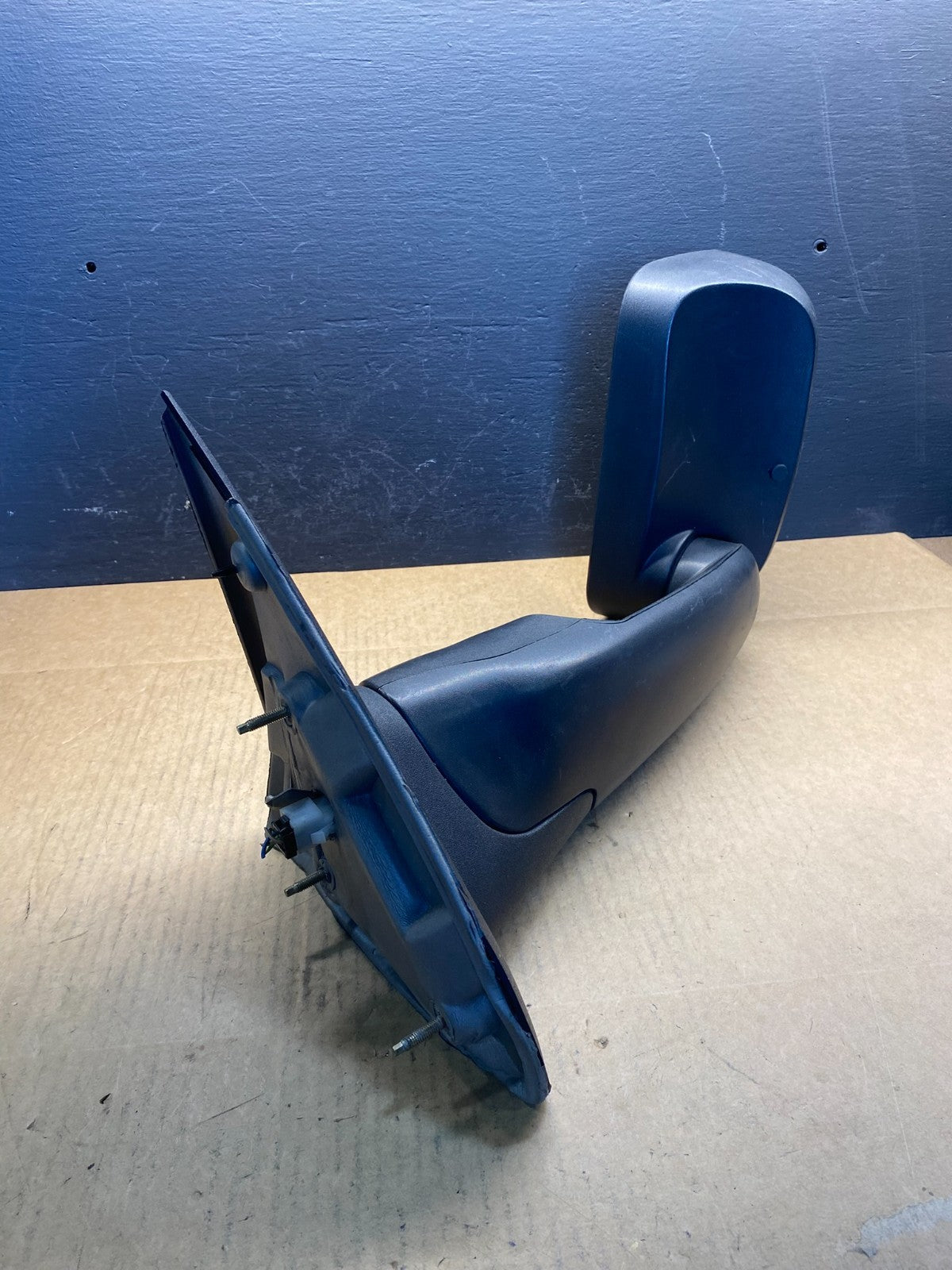 2002-2008 Dodge Ram 1500 2500 3500 Left Driver Towing Door Mirror AC2829 DG1