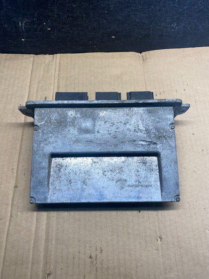 2009 2010 Ford Explorer Mountaineer 4.0L Engine Control ECU ECM Module AE2189 DW1