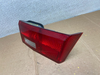 2005 Honda Accord Left Side Driver Lh Inner Trunk Lid Tail Light OEM AA0985 DW1