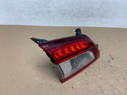 2015 - 2019 Subaru Outback Left Driver LH Inner Tail Light AE7044 LK2