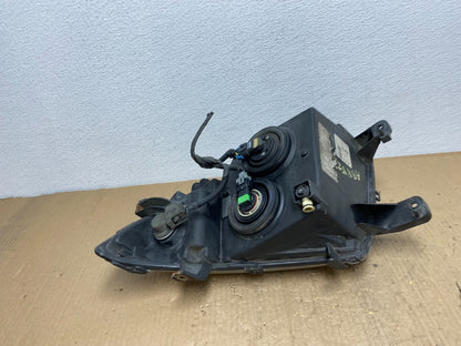 2007 to 2010 Ford Edge Right Passenger RH Halogen Headlight AB8527 DW4