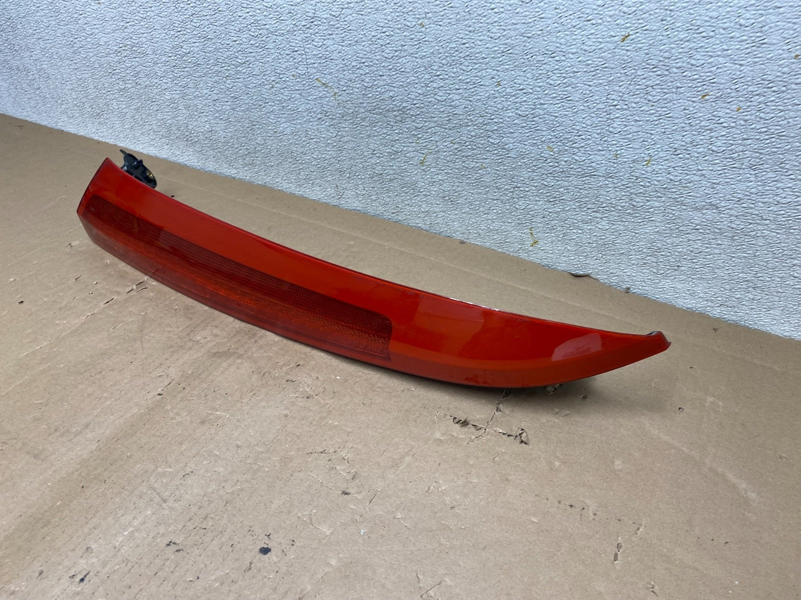 2003 to 2006 Volvo XC90 Left Driver LH Side Upper Tail Light OEM S0594 DW1