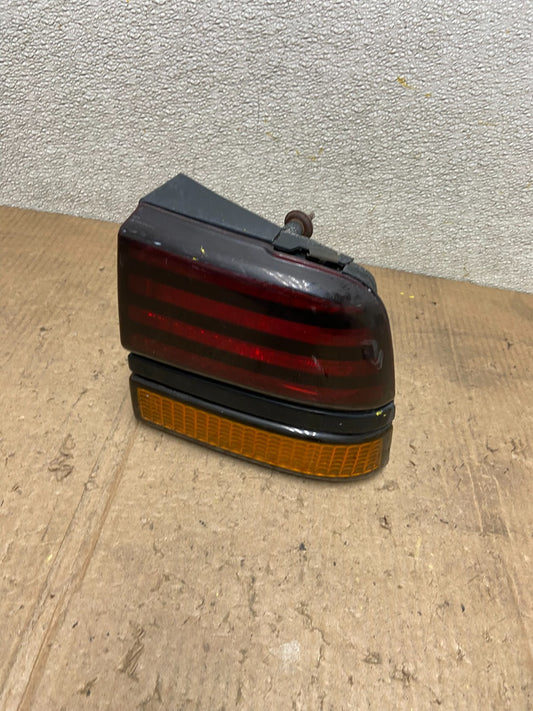 1988 to 1994 Pontiac Sunbird Right Passenger RH Side Tail Light AA7037 DW0