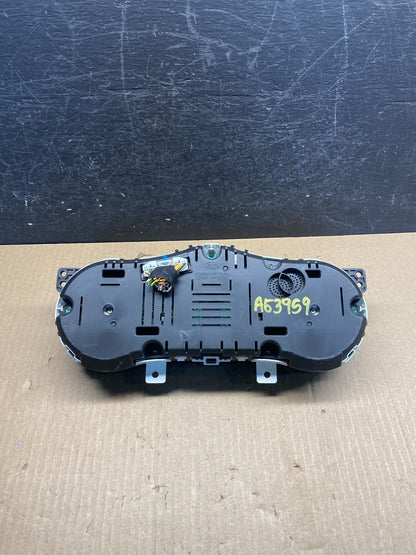 2011 2012 2013 Kia Optima Hybrid Speedometer Cluster Gauge AG3959 DW4
