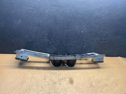 1982 - 1989 Chrysler Fifth Avenue Speedometer Cluster Bezel Trim O1472 DG2