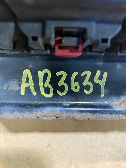 2010 Dodge Caravan Town & Country  Engine Control p68050410ae ab3634 DG4