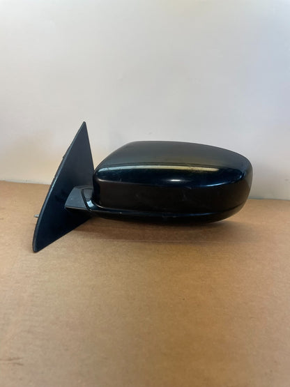 2011-2014 Chrysler 200 Left Driver LH Side View Door Mirror AF8841 DG0