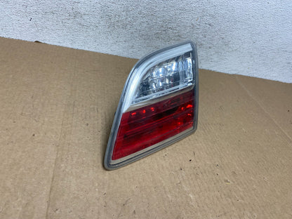 2010 2011 2012 Mazda CX-9 Tail Light Inner Right Passenger Rh Side AF9543 DW2