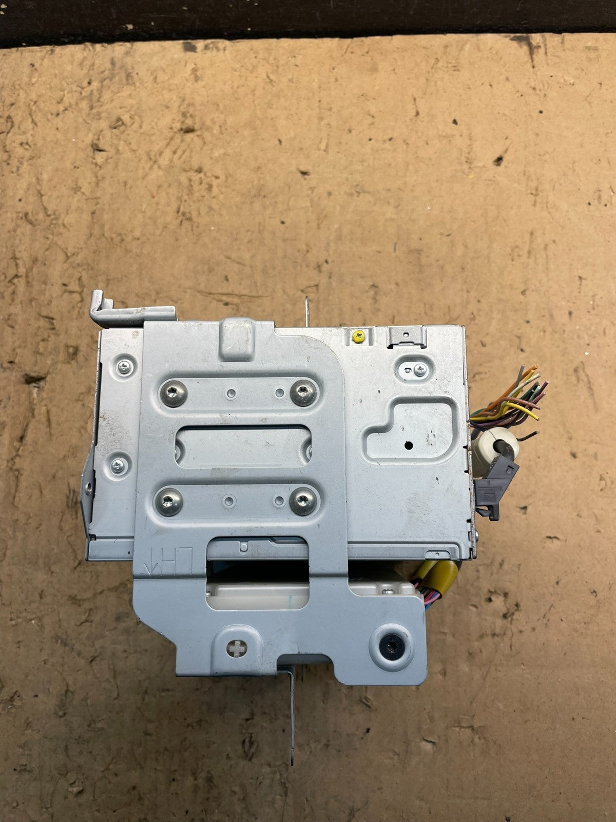 2013 - 2014 Nissan Murano Maxima M35 M37 BOSE Radio CD Navigation w6992 DG1