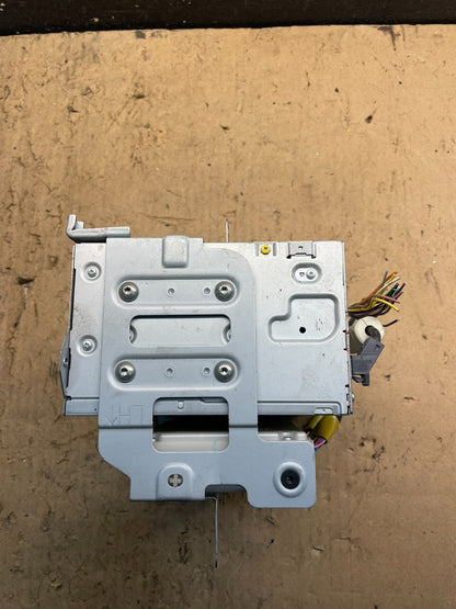 2013 - 2014 Nissan Murano Maxima M35 M37 BOSE Radio CD Navigation w6992 DG1