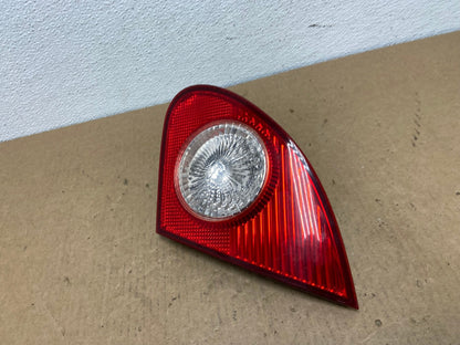 2003-2008 Toyota Corolla Inner Passenger Right RH Side Tail Light Oem AC1239 LK1