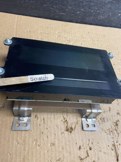 2013 2016 Nissan Pathfinder Radio Display Information Screen af1555 DG4
