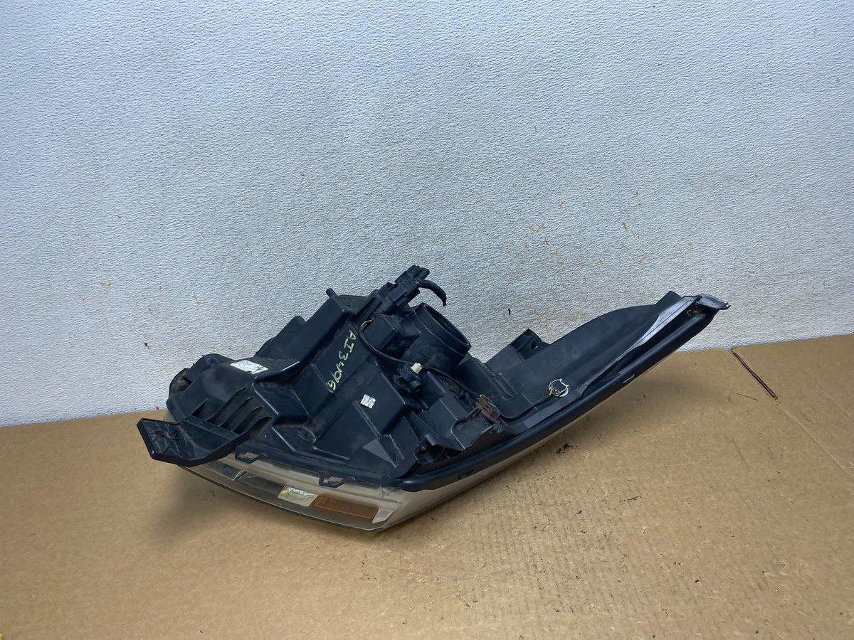 2011 to 2015 Ford Explorer Left Driver LH Halogen Headlight AI3496 DW7