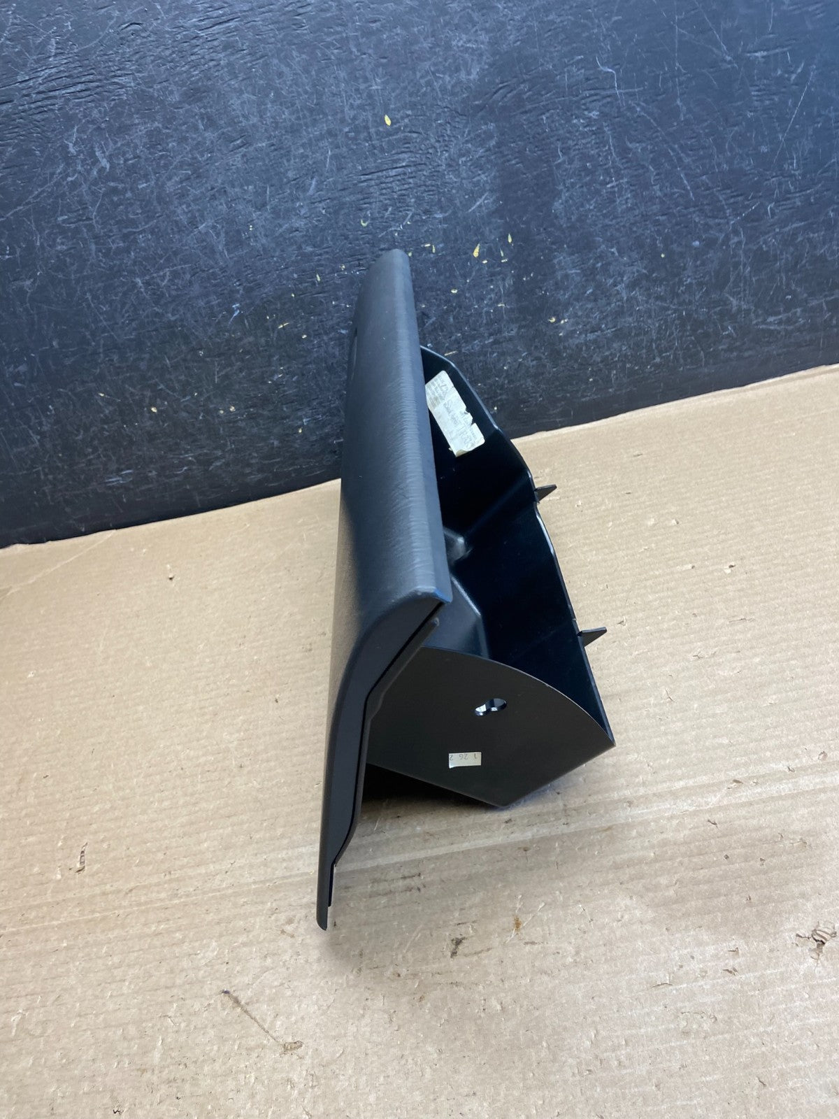 1999-2004 Jeep Grand Cherokee Front Right Passenger Storage Glove Box ah3484 DG2