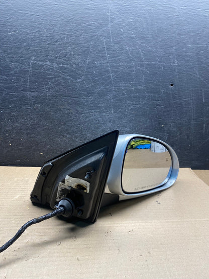 2008-2012 Buick Enclave Right Passenger Side View Door Heated Mirror AH9807 LK10