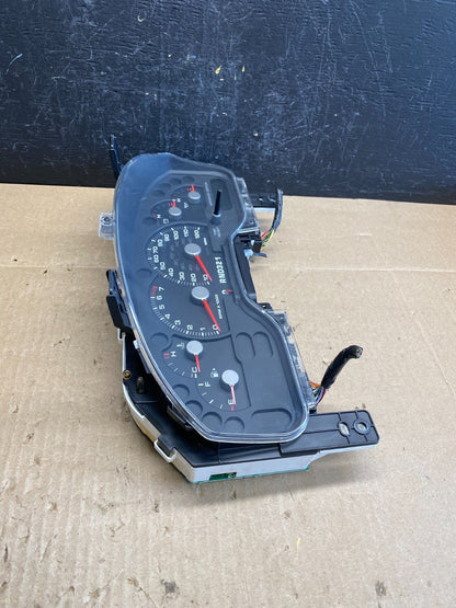 2004 2005 Ford Explorer Speedometer Cluster Gauge ac6397 DG1