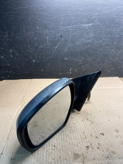 2010 to 2015 Mazda Cx-9 Left Driver Lh Side View Door Mirror Oem Y7676 MS4