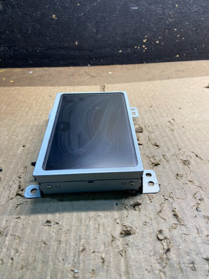 2010 - 2011 Chevrolet Equinox Radio Display Screen Information Dash Oem y7516 DG3