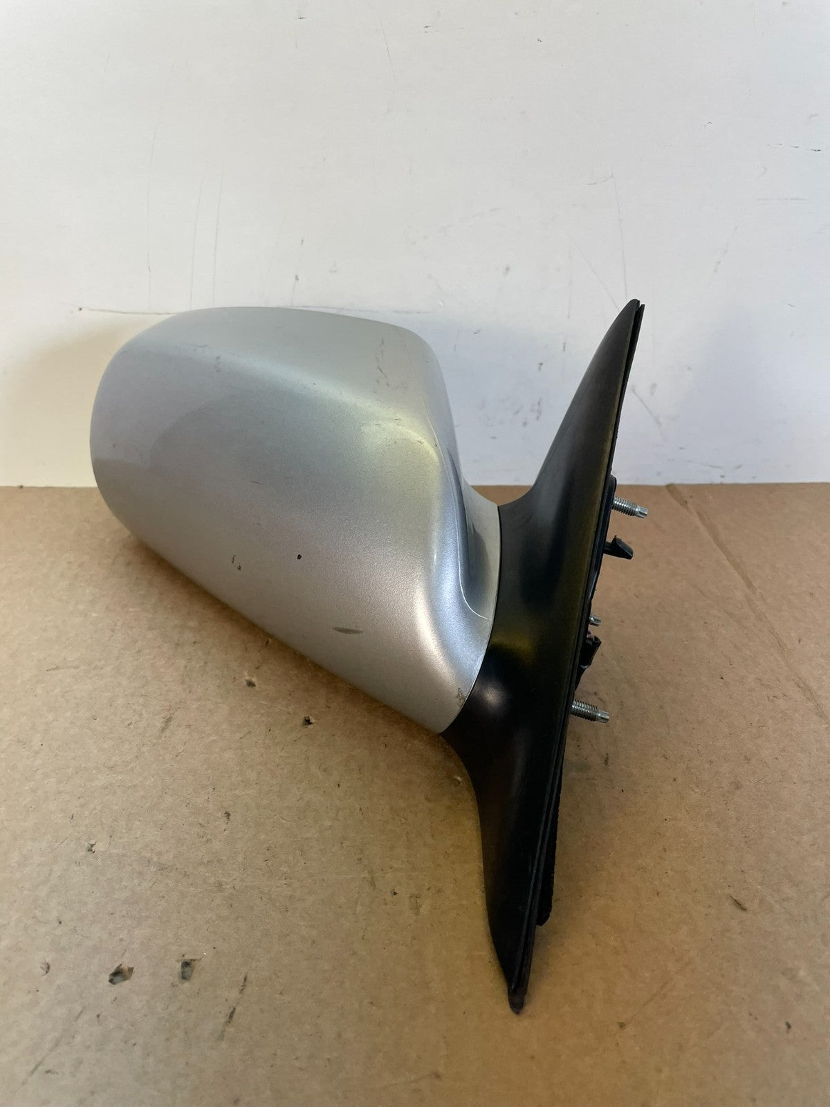 2007 to 2011 Toyota Camry Right Passenger Door Side View Mirror AH6195 DW1