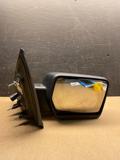 2009 to 2014 Ford F150 Right Passenger RH View Door Mirror AI7125 DG8