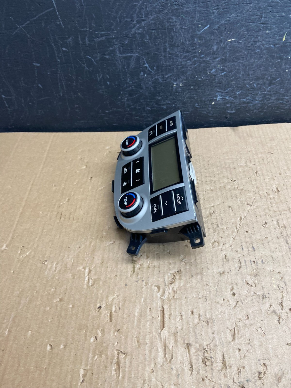 2007 2008 2009 Hyundai Santa Fe Automatic Climate AC Heater Control OE AE4181 DG2