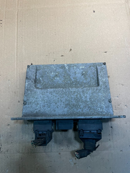2005 Ford E-Series 5.4L Engine Control Computer 5c2a-12a650-crb V1946 PS2