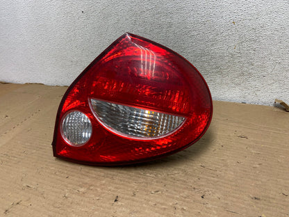 2000 to 2001 Nissan Maxima Right Passenger Rh Side Tail Light AG8253 LK2