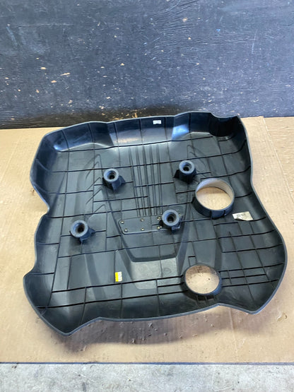 2011 - 2016 Kia Optima Hybrid 2.4L Engine Motor Cover Q5821 DG5