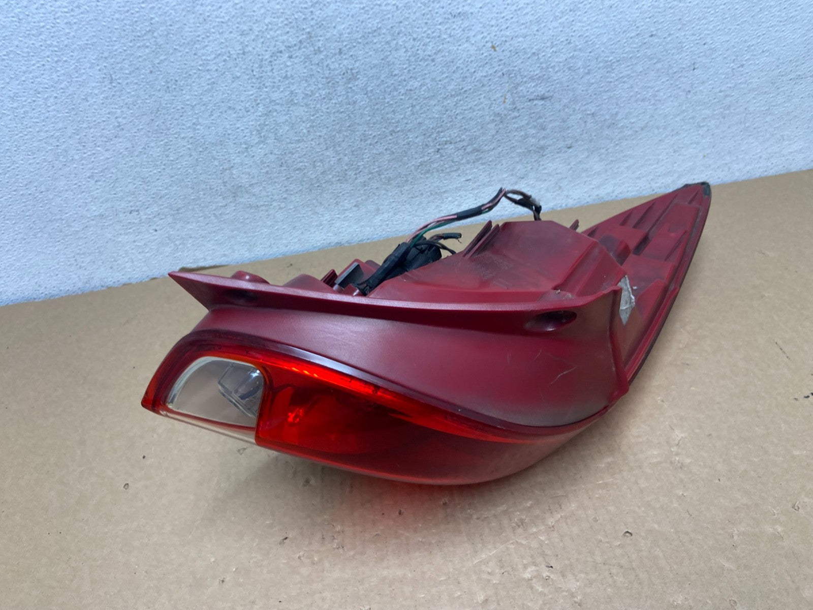 2012 2013 2014 Hyundai Veloster Right Passenger RH Tail light AF7351 DW4