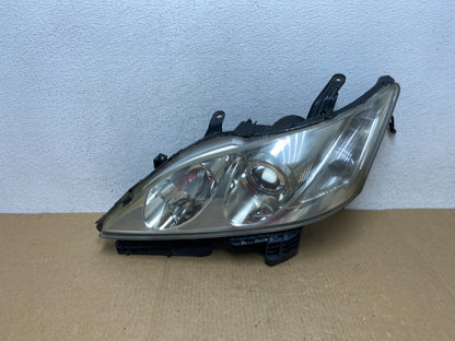 2007 2008 2009 Lexus ES350 Left Driver Lh HID Xenon Headlight AF9626 DW0