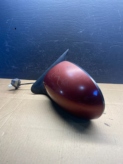 2011 to 2014 Nissan Juke Left Driver LH Side Door Mirror AD4998 DW2