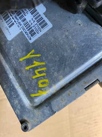 2002 Dodge Ram 5.9L AT Engine Computer Module ECM PCM ECU Y1484 DG6