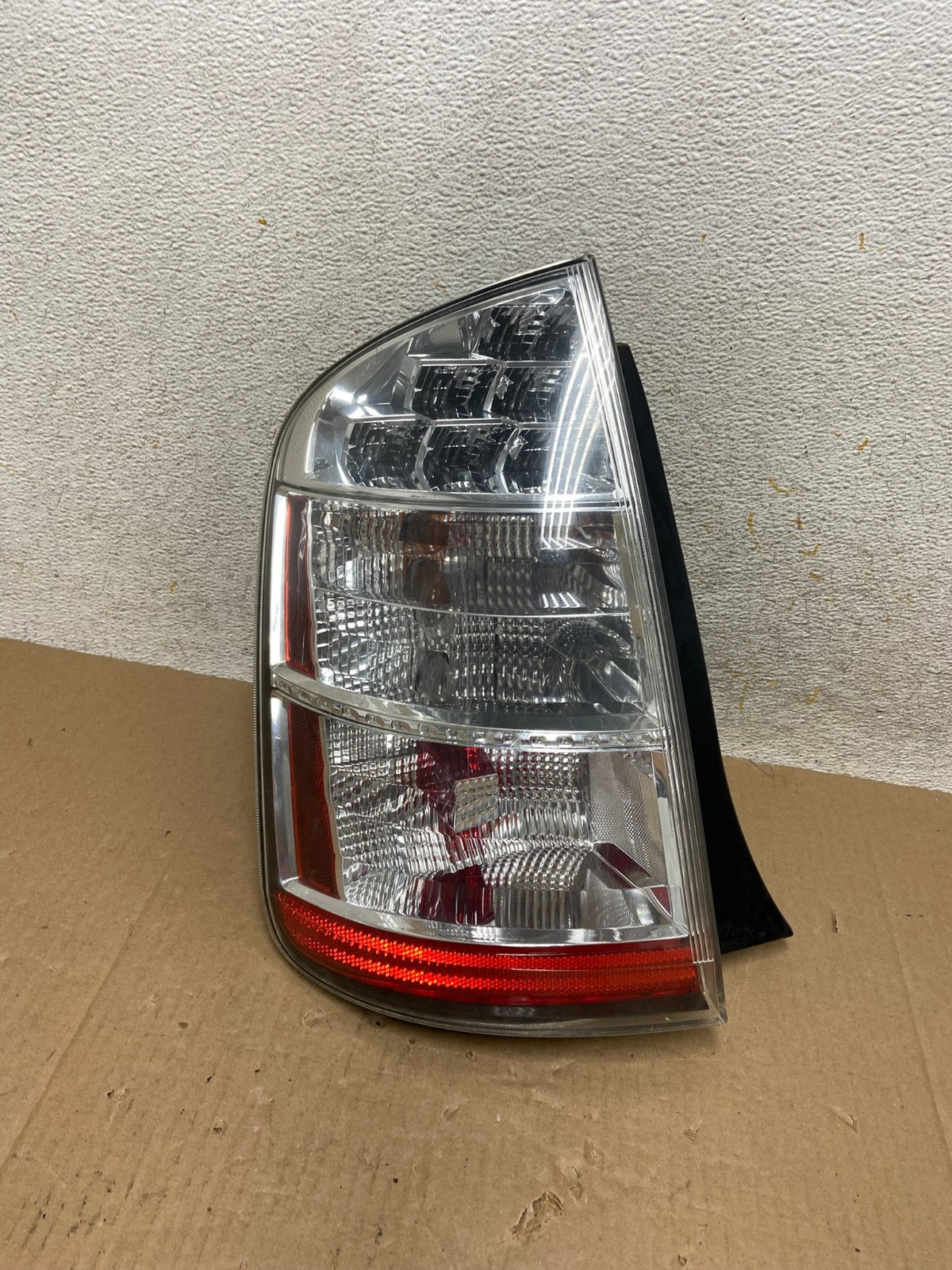 2006 2007 2008 2009 Toyota Prius Tail Light Left Driver LH AI1197 LK0