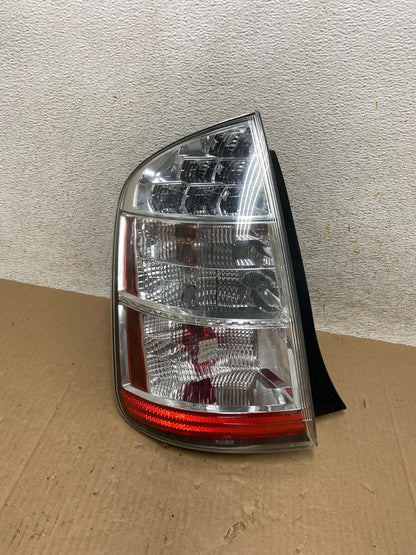 2006 2007 2008 2009 Toyota Prius Tail Light Left Driver LH AI1197 LK0