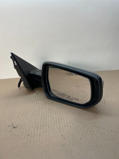 2016 to 2018 Chevrolet Malibu Right Passenger Turn Signal Door Mirror ai4015 DG2