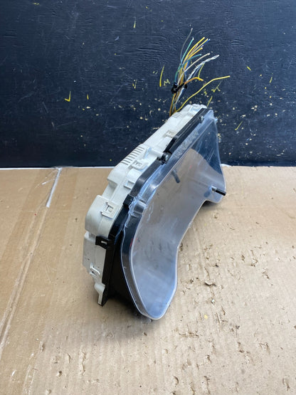 2010 to 2012 Nissan Pathfinder Speedometer Cluster Gauge OEM AB2200 DG2
