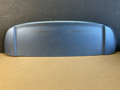 2005 to 2009 Subaru Legacy Outback Wagon Rear Top Spoiler Wing ad0061 DG0