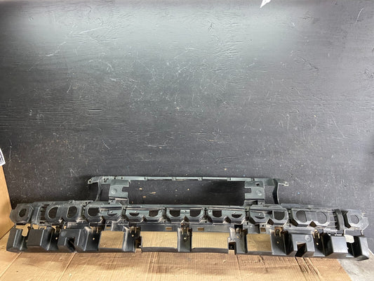 2016 to 2017 Ford Explorer Rear Bumper Bar Impact Absorber O3088 DG0